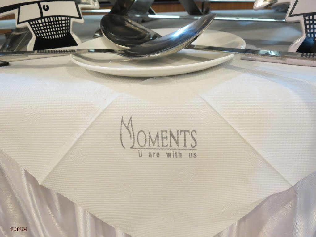 מלון כלכותה Moments מראה חיצוני תמונה