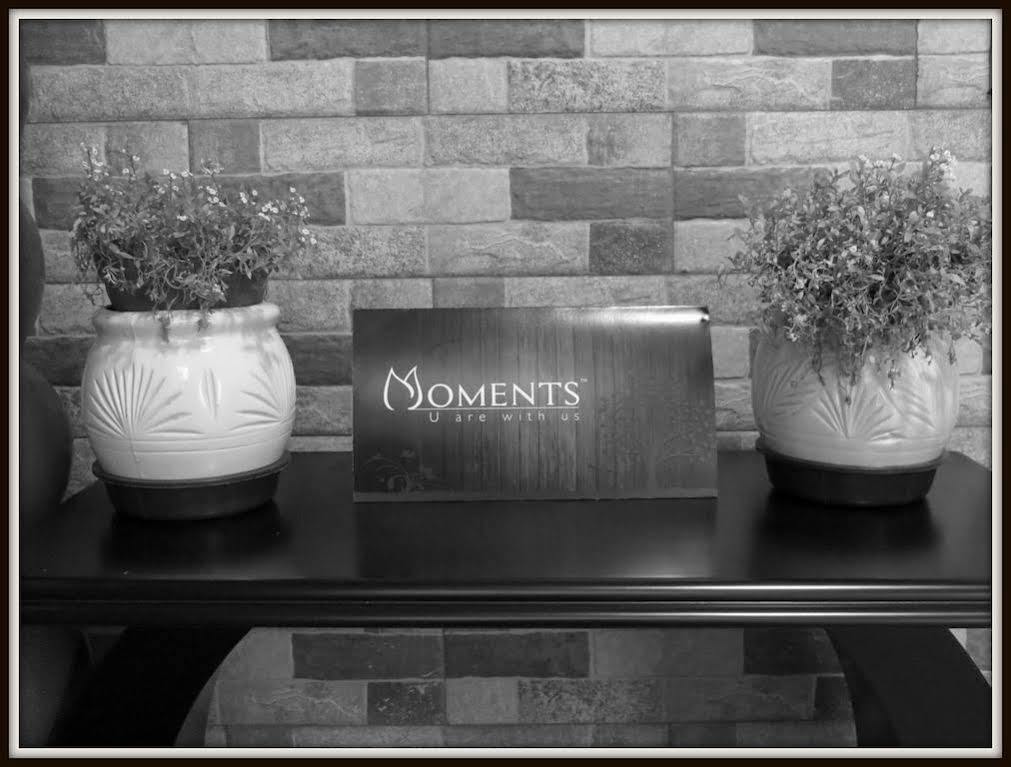 מלון כלכותה Moments מראה חיצוני תמונה